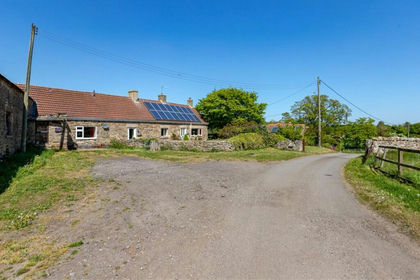 30.5 acres of Holiday Let Property for sale in Barforth