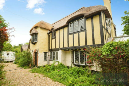 1 acre of Country Home for sale in Marshfield