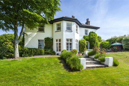 4 acres of Historic House for sale in Westleigh