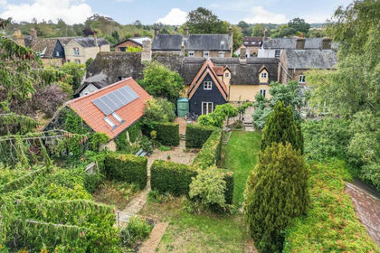 1.2 acres of Land for sale in Cottenham