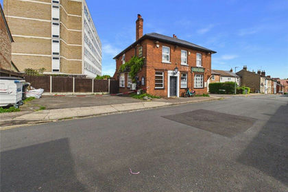 Development Land for sale in Colchester
