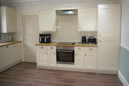 Land for sale in Howden