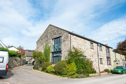 Barn Conversion for sale in Warton