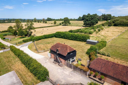 Barn Conversion for sale in Albourne