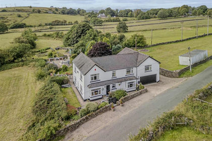 3.5 acres of Land for sale in Cotton