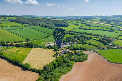 3.1 acres of For sale in Umberleigh