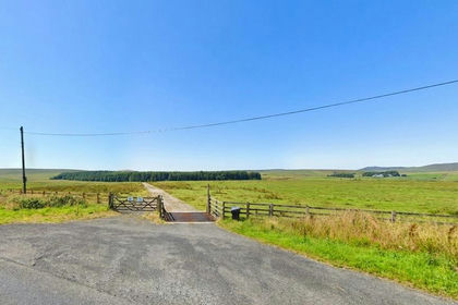 49 acres of Grazing Land for sale in Altarnun