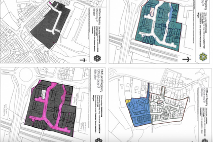 Vacant Land for sale in Up Holland