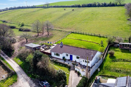 6 acres of Land for sale in Alverdiscott