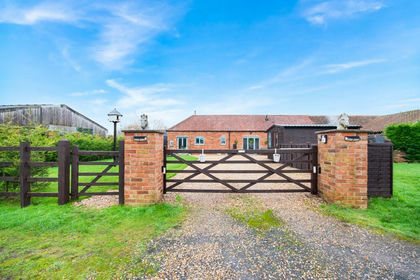 Land for sale in Ossington