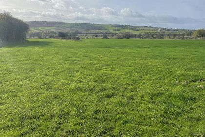 22.4 acres of Agricultural Land for sale in Ipstones