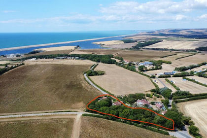 1 acre of House with Land for sale in Fleet