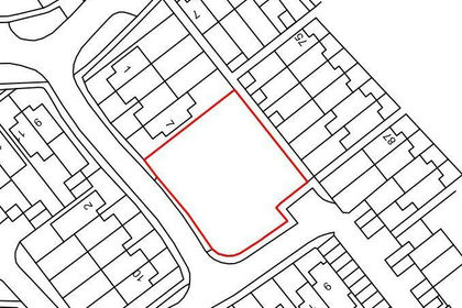 Development Land for sale in Royston