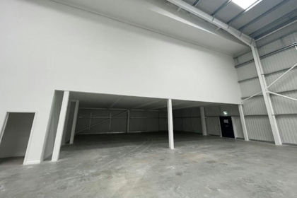Industrial Land for sale in Pitstone