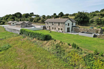 6 acres of Land for sale in Gwennap