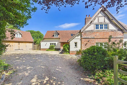 Cottage for sale in Alrewas
