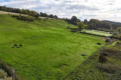 1.9 acres of Land for sale in Longhope