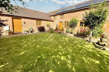 Land for sale in Chetwynd Aston and Woodcote