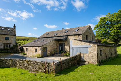 Barn Conversion for sale in Bentham
