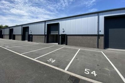 Commercial Land for sale in Liverpool Walton