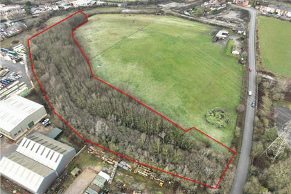 3 acres of Undeveloped Land for sale in Tredington