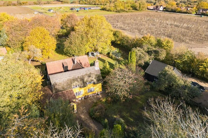 1.3 acres of House with Land for sale in Thwaite
