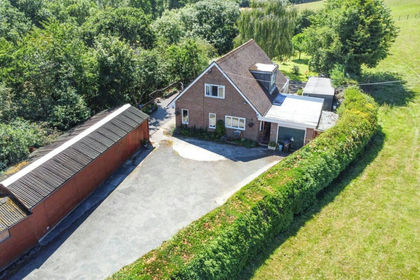 1.5 acres of Land for sale in Bettws