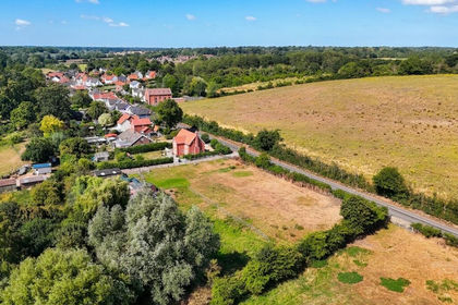 Self Build Plot for sale in Brockdish