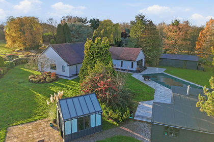 2.7 acres of Land for sale in Shalford