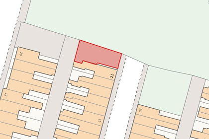Undeveloped Land for sale in Stoke-on-Trent North