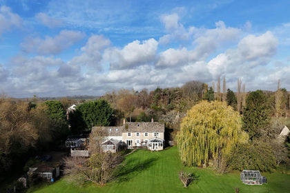 2.6 acres of Development Land for sale in Hailey