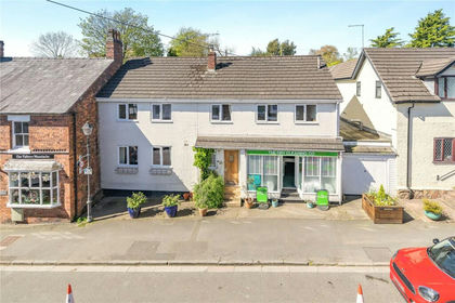 Residential Land for sale in Malpas