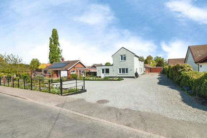 Residential Land for sale in Ditchingham