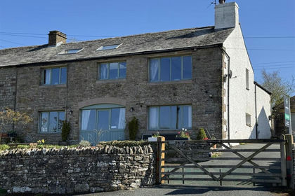 Land for sale in Crosby Ravensworth