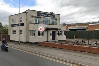 Development Land for sale in Shafton