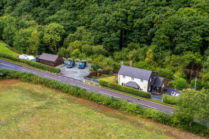 1.5 acres of Land for sale in Worthen with Shelve