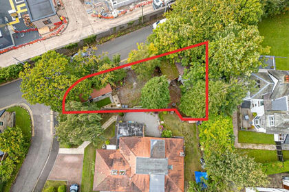 Development Land for sale in East Renfrewshire