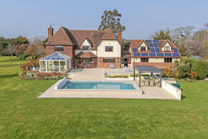 4.5 acres of Land for sale in Cold Norton