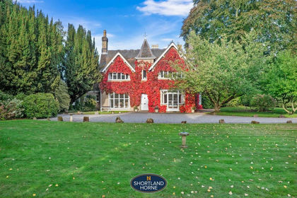 20 acres of House with Land for sale in Fillongley