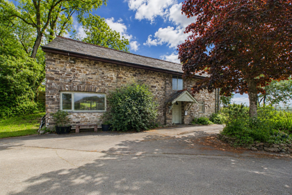 Barn Conversion for sale in Ashwater