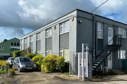 Commercial Land for sale in Wisborough Green