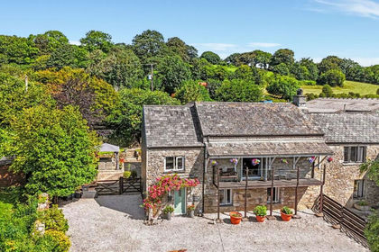 Barn Conversion for sale in St. Cleer