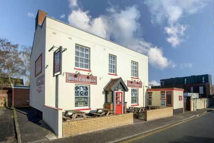 Commercial Land for sale in Norwich South