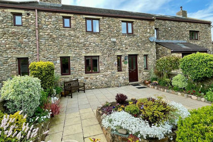 Barn Conversion for sale in Slyne-with-Hest