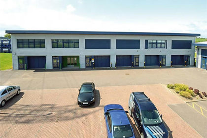 Industrial Land for sale in Aberdeen South