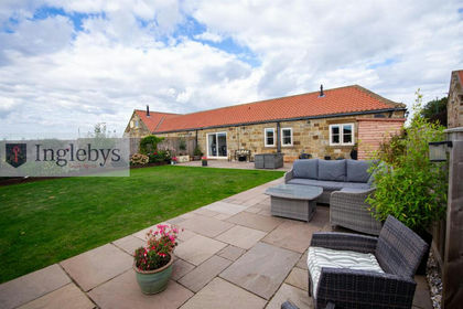 Barn Conversion for sale in Loftus