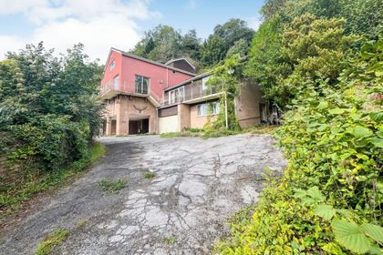 1 acre of House with Land for sale in Ashburton