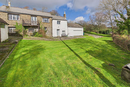 1 acre of Land for sale in Looe