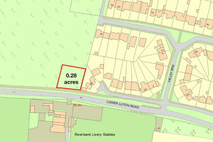 Undeveloped Land for sale in Wheathampstead