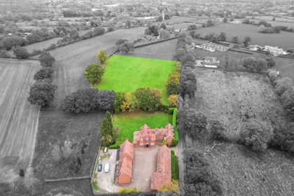 3 acres of Land for sale in Tanworth-in-Arden